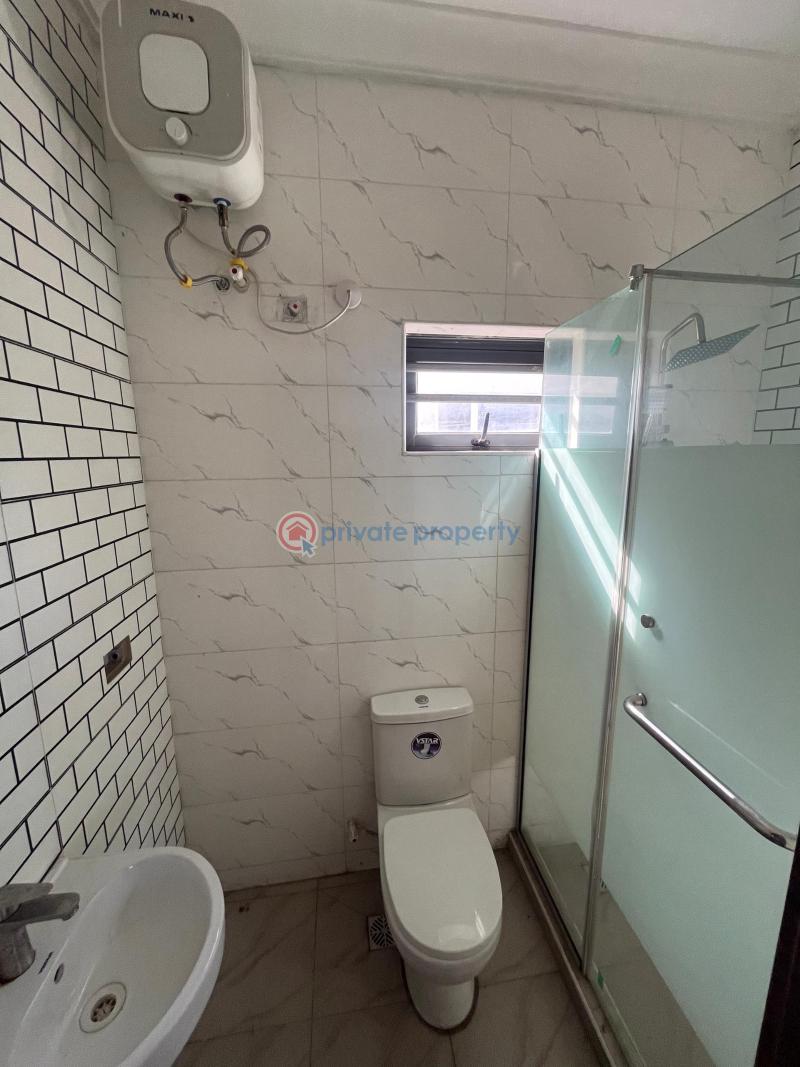 5 bedroom terrace duplex with bq - 12 5 bedroom Terraced Duplex For Sale Shonibare Estate Maryland Lagos - 12