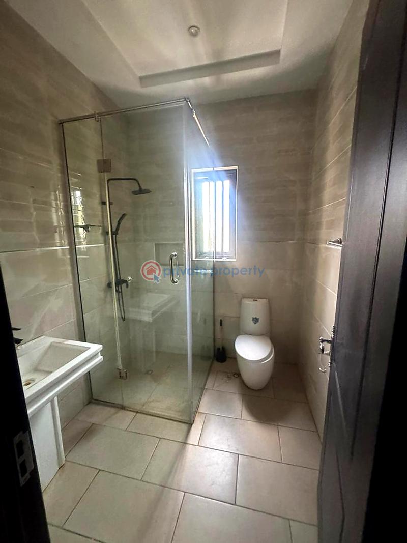 5 bedroom House For Rent Victoria Island Lagos - 6