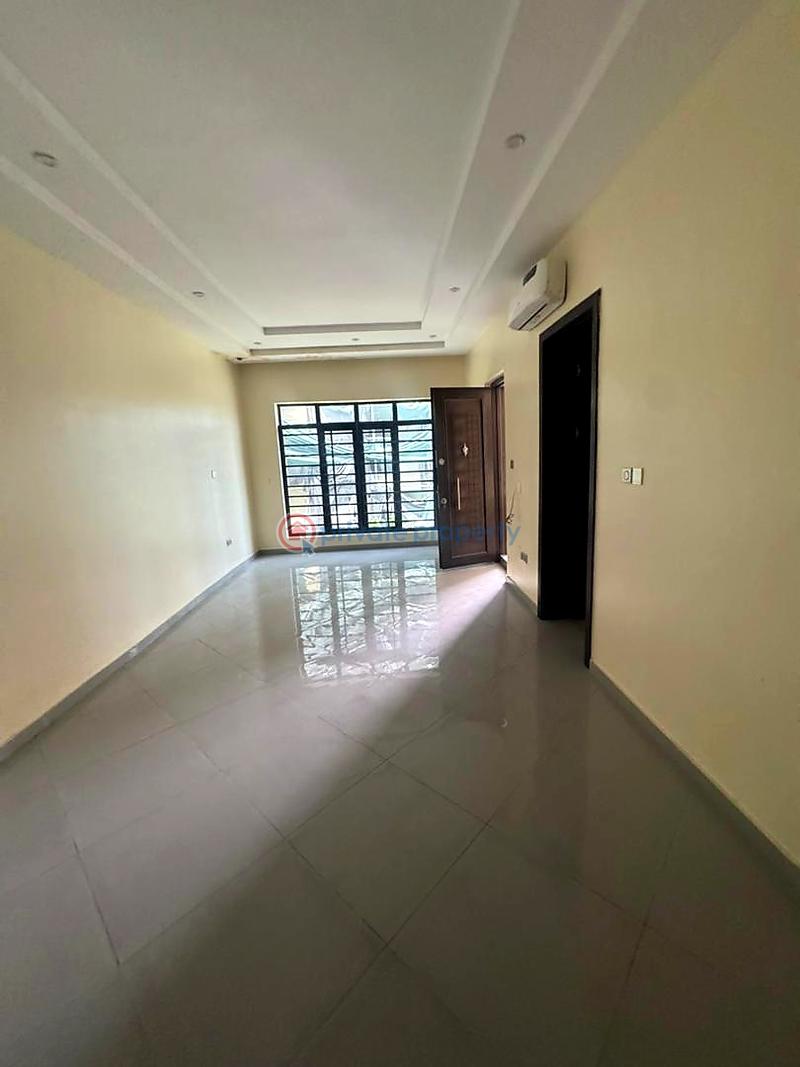5 bedroom House For Rent Victoria Island Lagos - 3