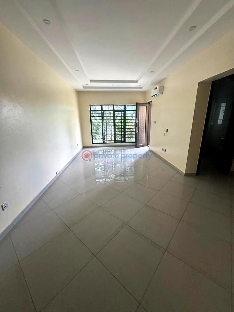 5 bedroom House For Rent Victoria Island Lagos - 5