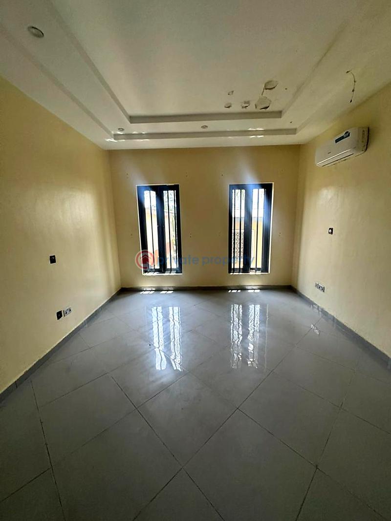 5 bedroom House For Rent Victoria Island Lagos - 1