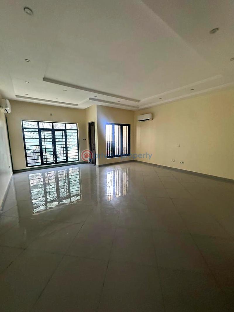 5 bedroom House For Rent Victoria Island Lagos - 2