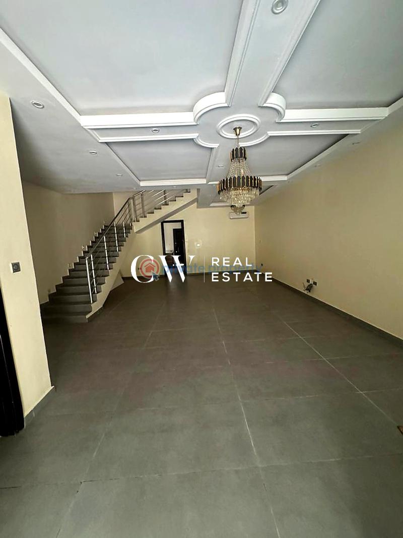 5 bedroom House For Rent Victoria Island Lagos - 0