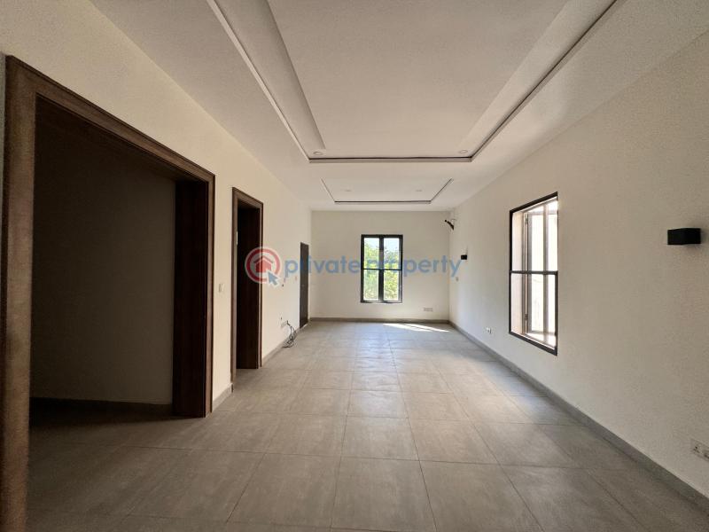 5 bedroom Terraced Duplex For Sale Life Camp Abuja Phase 3  - 3