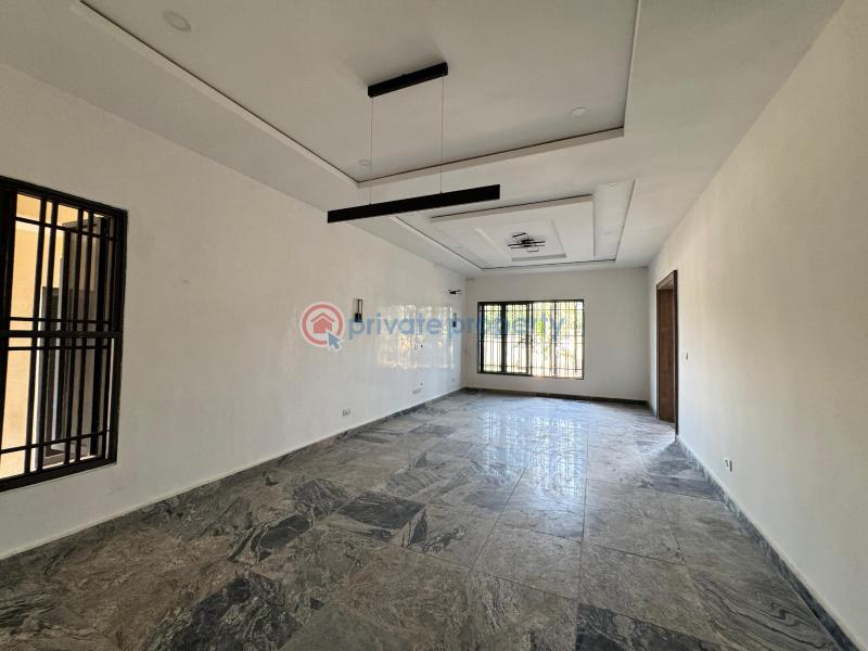 5 bedroom Terraced Duplex For Sale Life Camp Abuja Phase 3  - 0