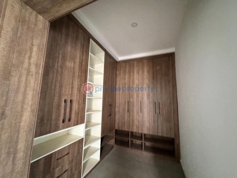 5 bedroom Terraced Duplex For Sale Life Camp Abuja Phase 3  - 4