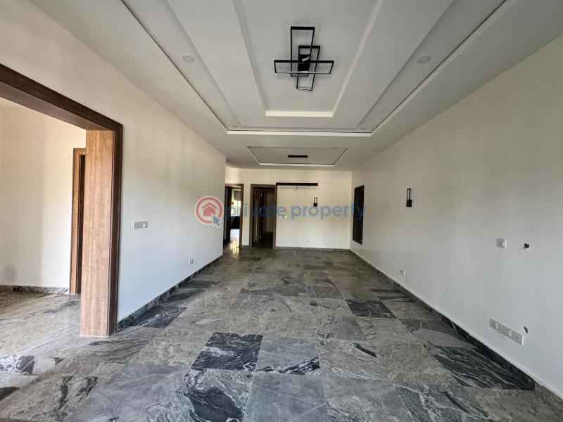 5 bedroom Terraced Duplex For Sale Life Camp Abuja Phase 3  - 1