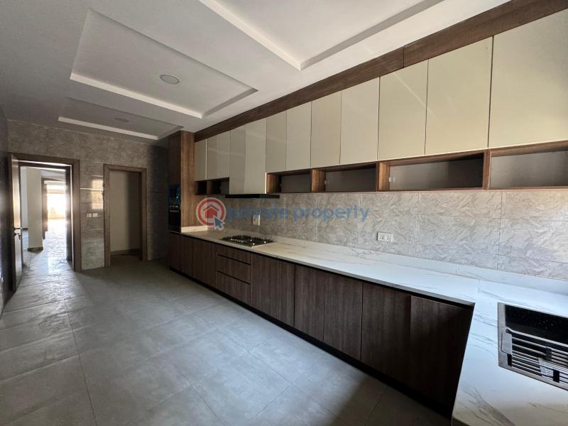 5 bedroom Terraced Duplex For Sale Life Camp Abuja Phase 3  - 5