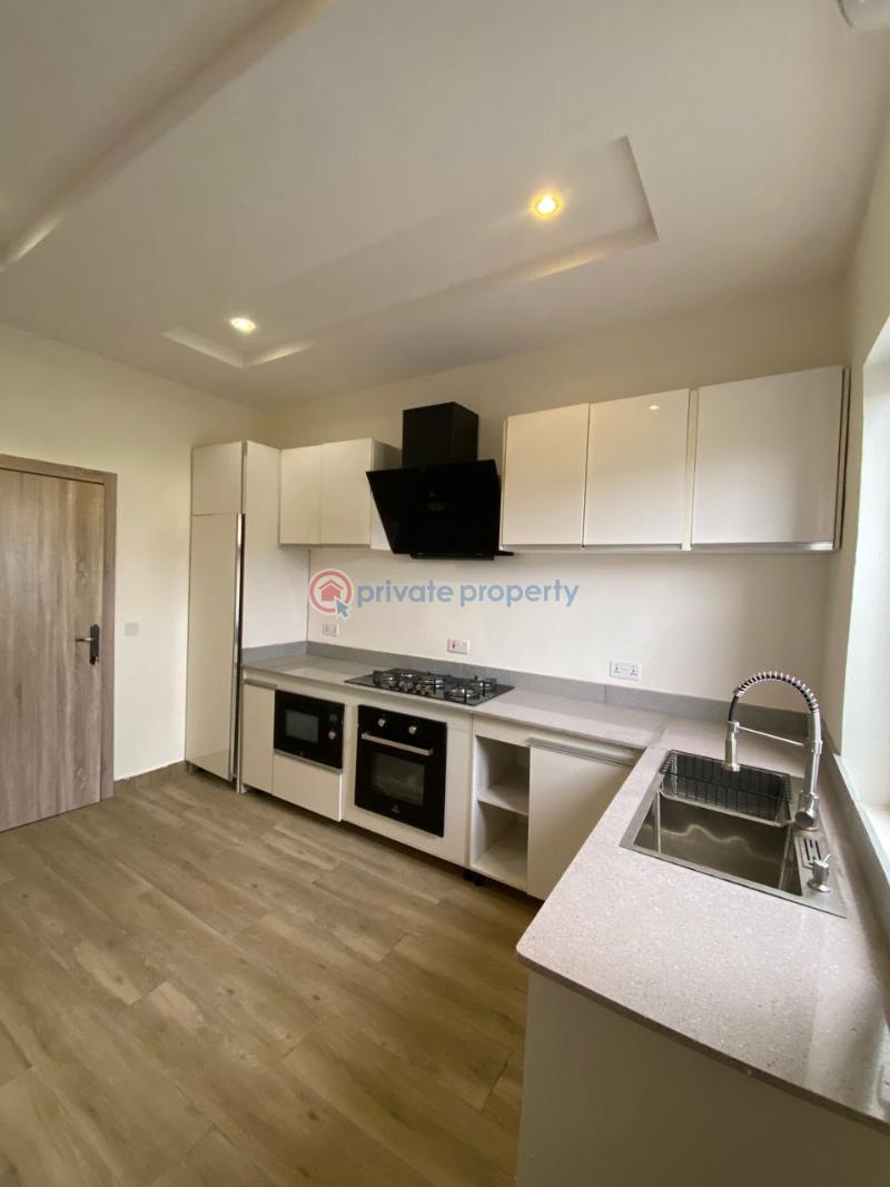 5 bedroom Terrace For Sale Ikate Elegushi Lekki Lagos - 4