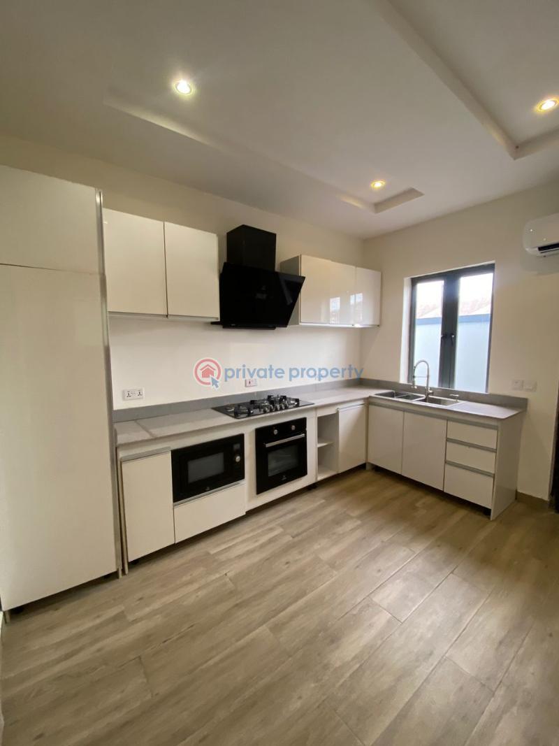 5 bedroom Terrace For Sale Ikate Elegushi Lekki Lagos - 3