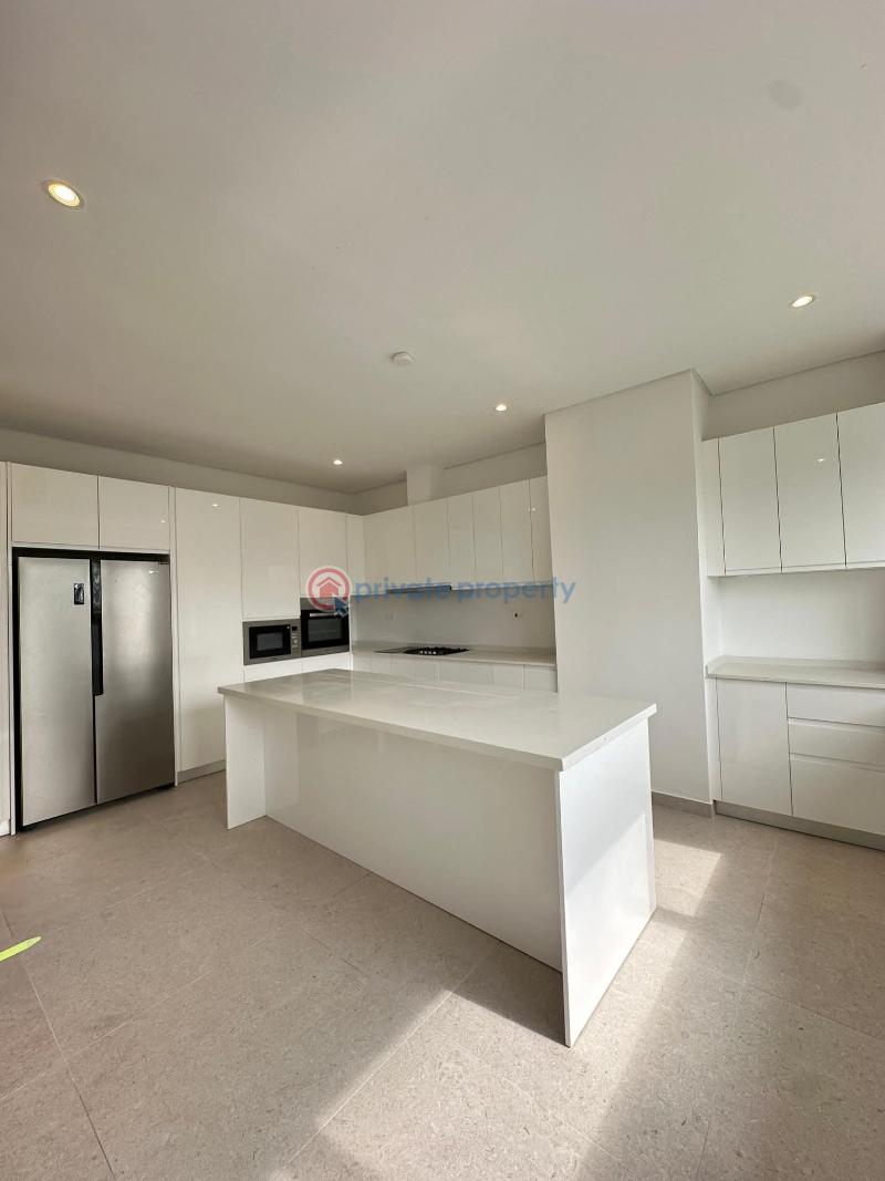 5 bedroom Terraced Duplex For Sale Banana Island Ikoyi Lagos - 5