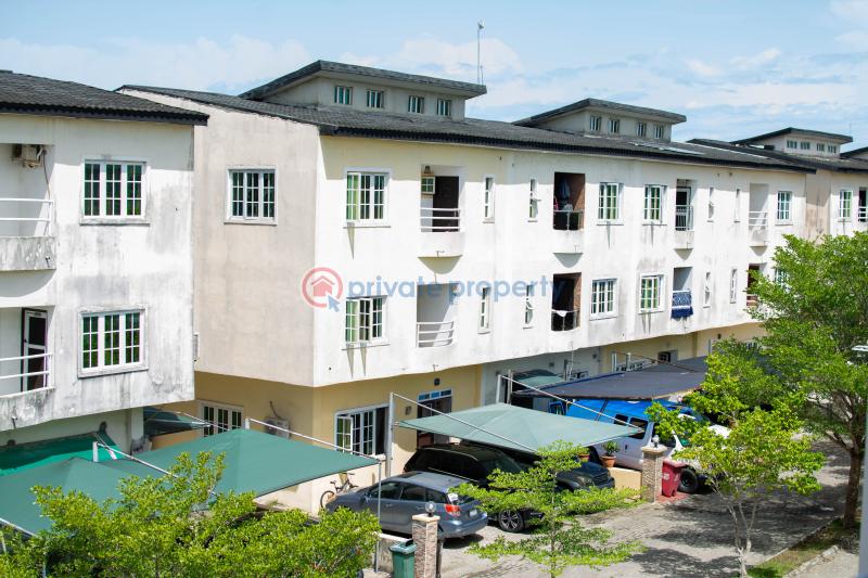 5 bedroom House For Sale Ajah Lagos - 1