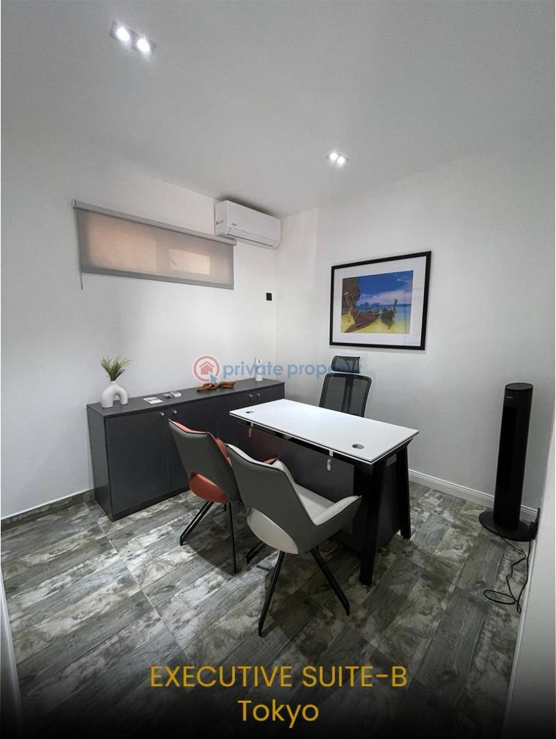 5 bedroom Terrace For Rent Lekki Phase 1 Lagos - 3