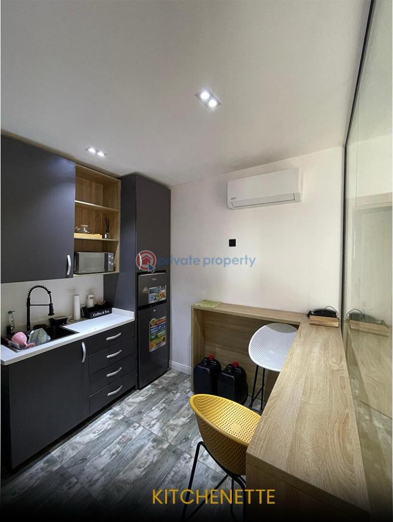 5 bedroom Terrace For Rent Lekki Phase 1 Lagos - 7