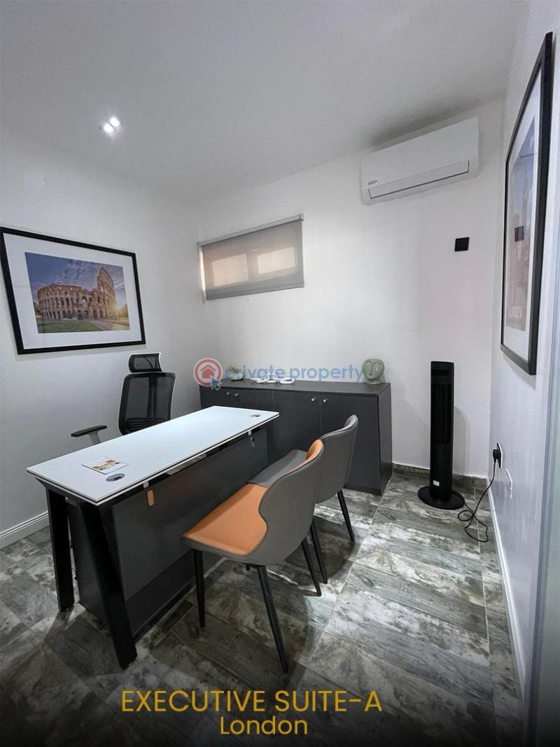 5 bedroom Terrace For Rent Lekki Phase 1 Lagos - 1