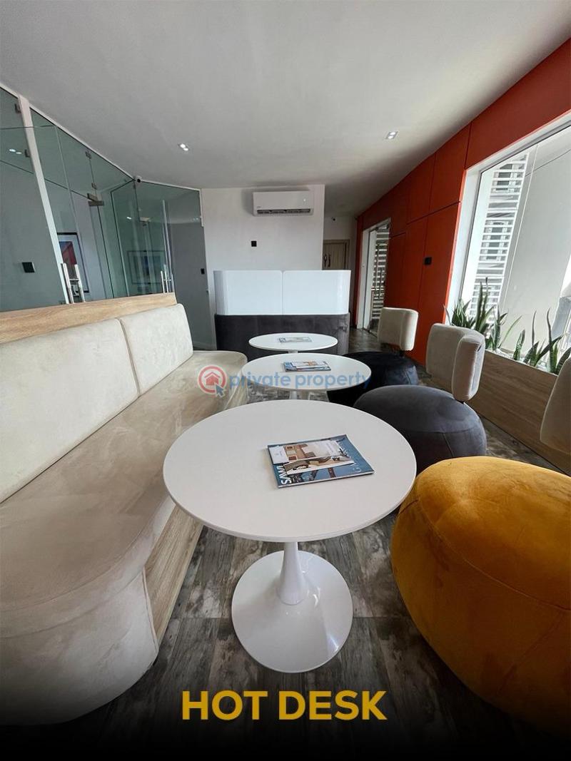 5 bedroom Terrace For Rent Lekki Phase 1 Lagos - 11