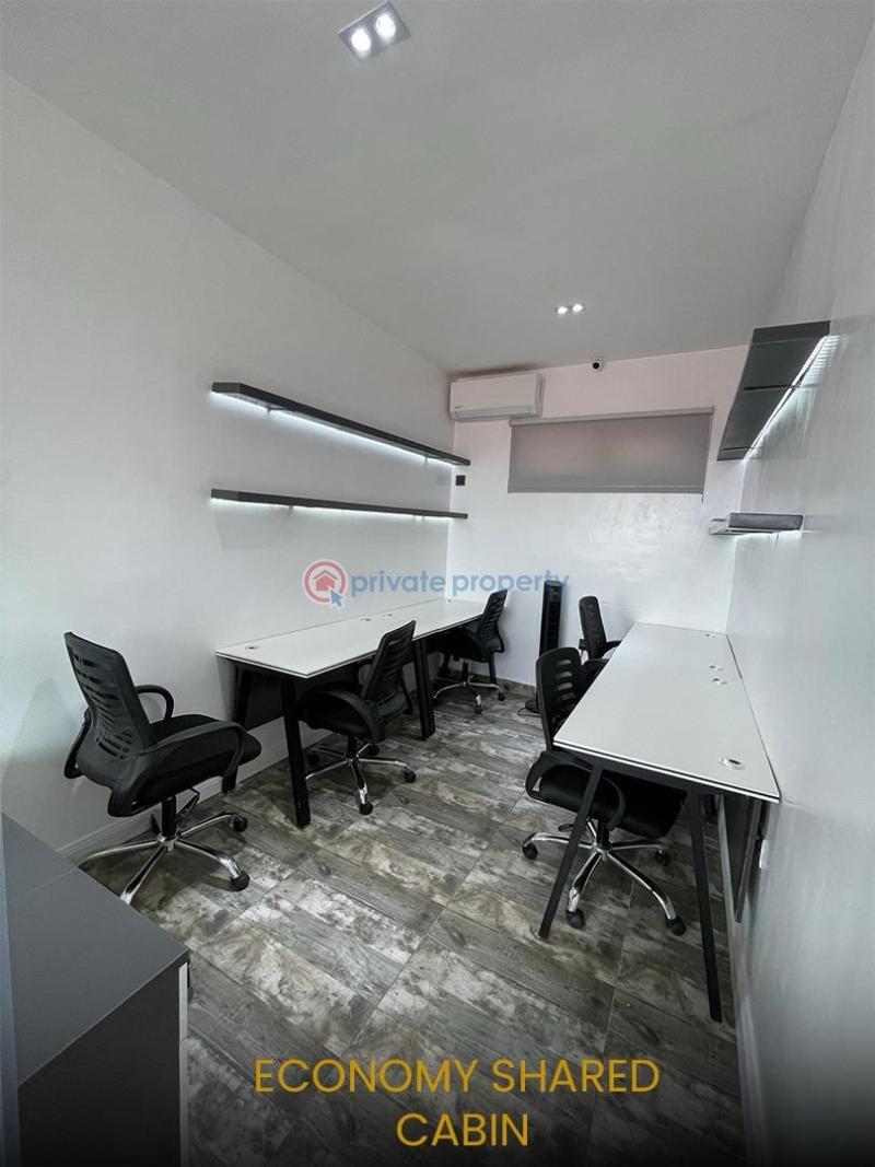 5 bedroom Terrace For Rent Lekki Phase 1 Lagos - 2