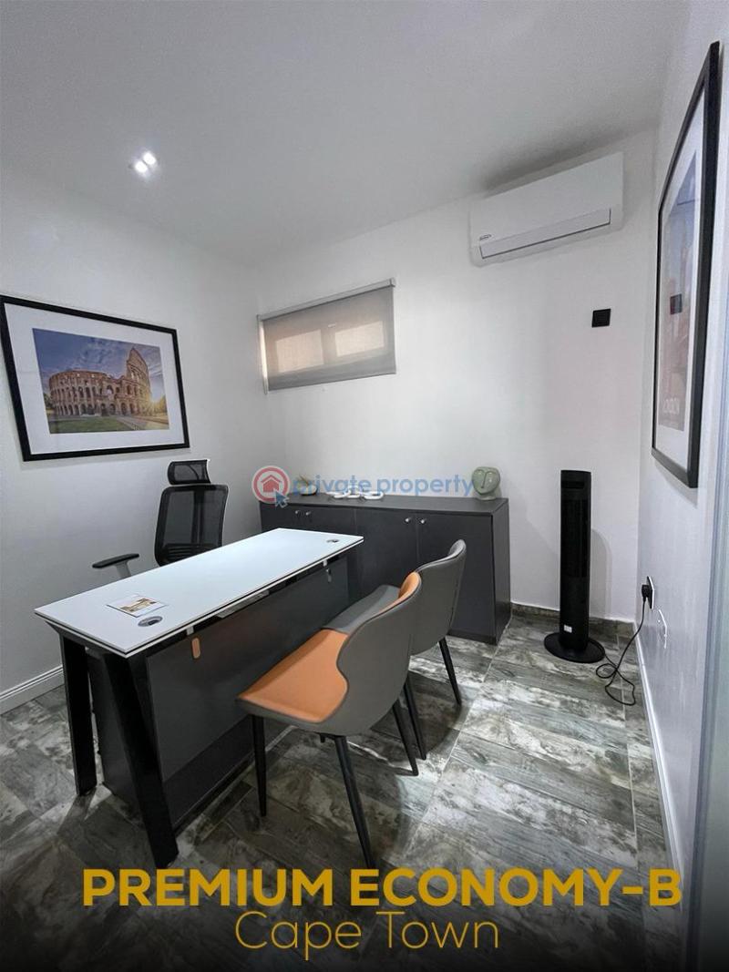 5 bedroom Terrace For Rent Lekki Phase 1 Lagos - 9