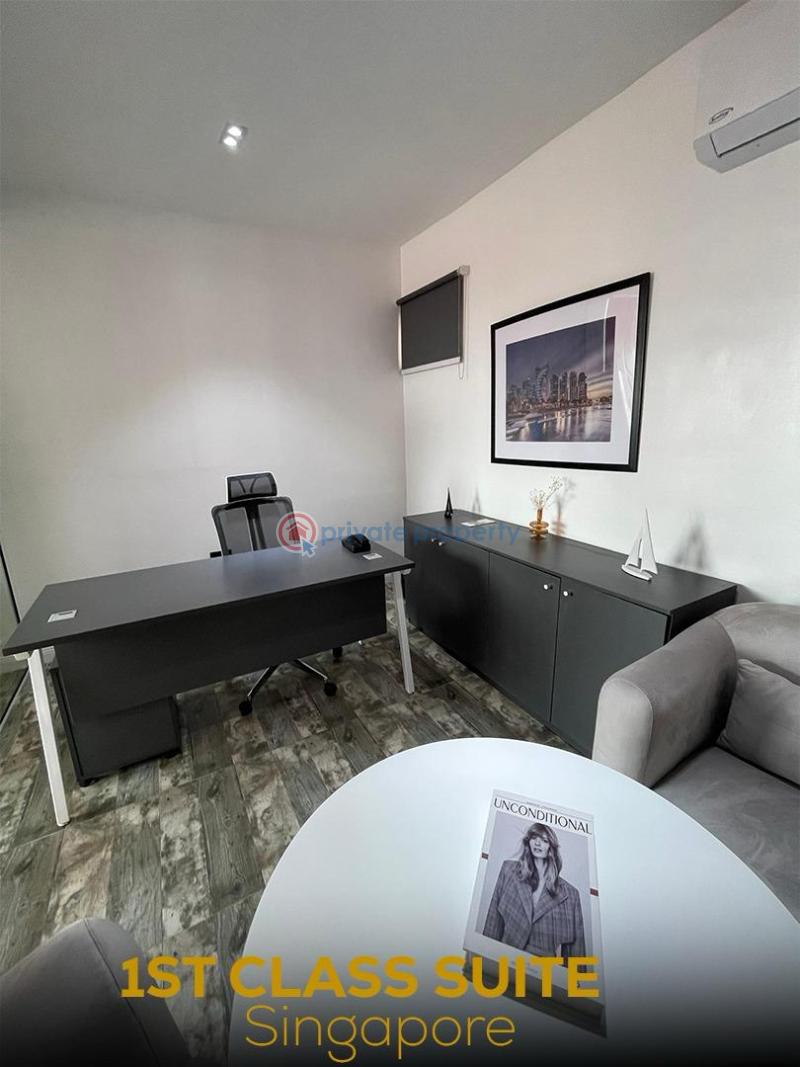 5 bedroom Terrace For Rent Lekki Phase 1 Lagos - 10