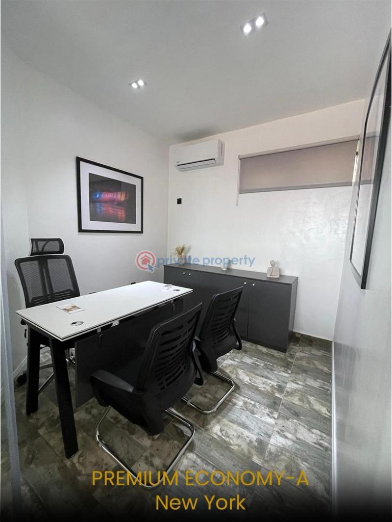 5 bedroom Terrace For Rent Lekki Phase 1 Lagos - 4