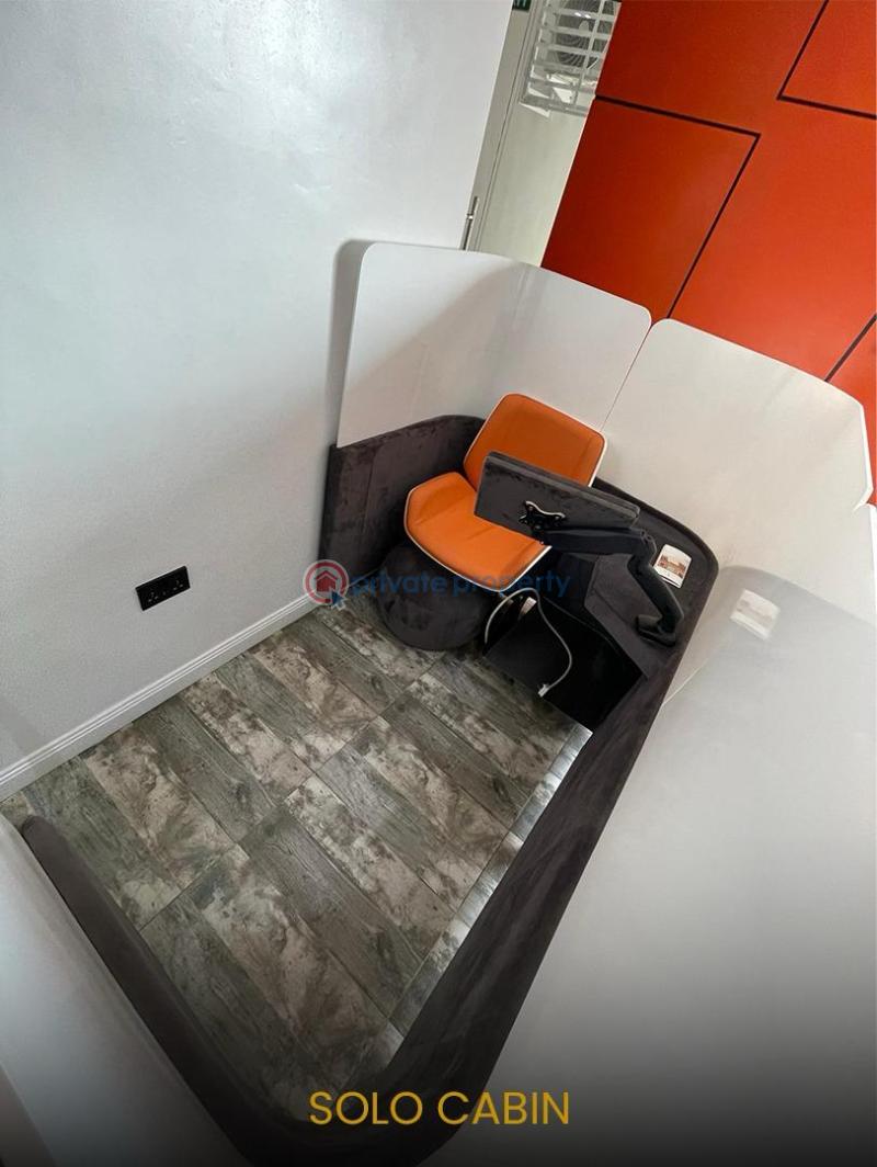 5 bedroom Terrace For Rent Lekki Phase 1 Lagos - 5