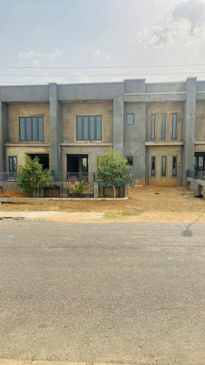 5 bedroom Terrace For Sale Lugbe Abuja Phase 4  - 0