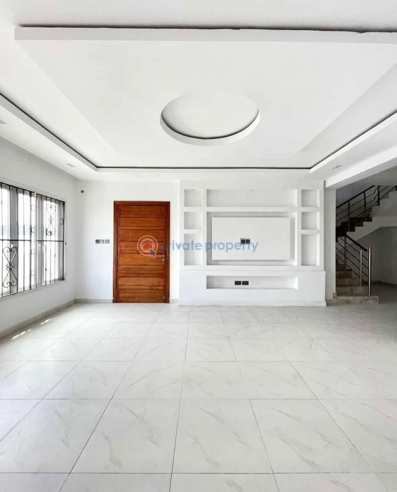 5 bedroom Flat & Apartment For Sale Oniru Victoria Island Lagos - 1
