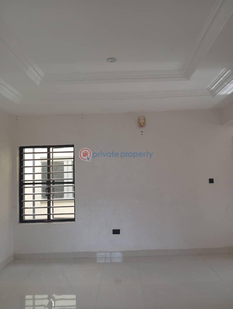 5 bedroom Terraced Duplex For Rent Nasir El Rufai Guzape Abuja Phase 1  - 18