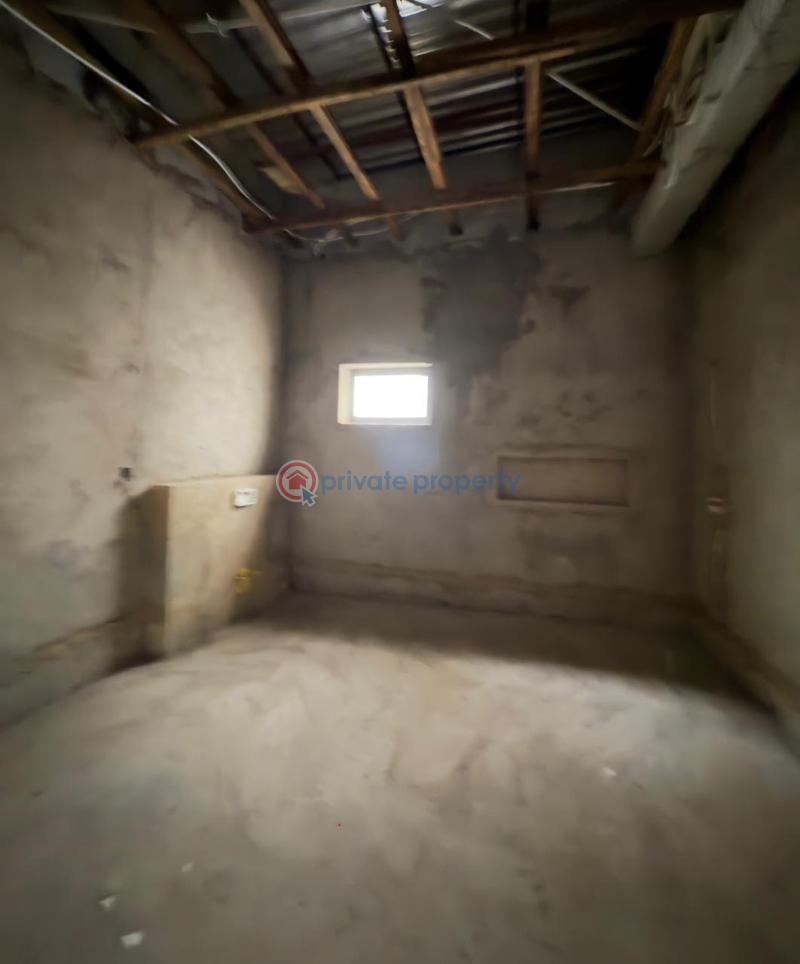 5 bedroom Terraced Duplex For Sale Wuse 2 Wuse II Abuja Phase 1  - 11