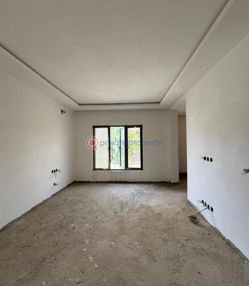 5 bedroom Terraced Duplex For Sale Wuse 2 Wuse II Abuja Phase 1  - 4