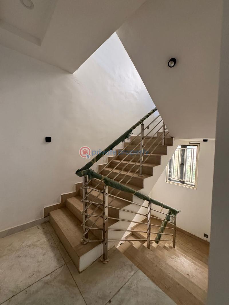 5 bedroom Terraced Duplex For Sale Apo Dutse Apo Abuja Phase 2  - 8