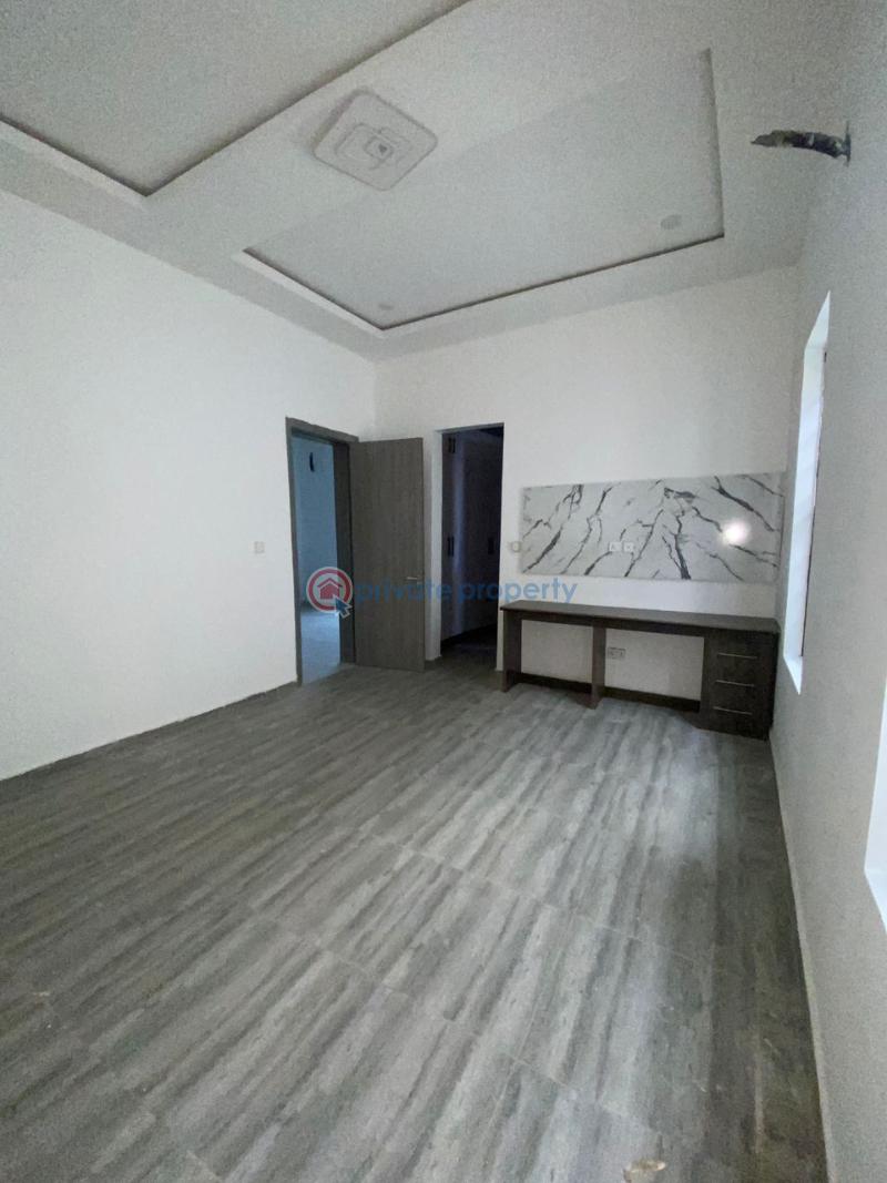 5 bedroom Terraced Duplex For Sale Ikate Elegushi Lekki Lagos - 8