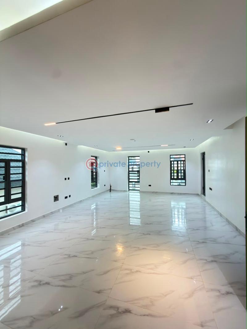 5 bedroom Terraced Duplex For Sale Apo Abuja Phase 2  - 6