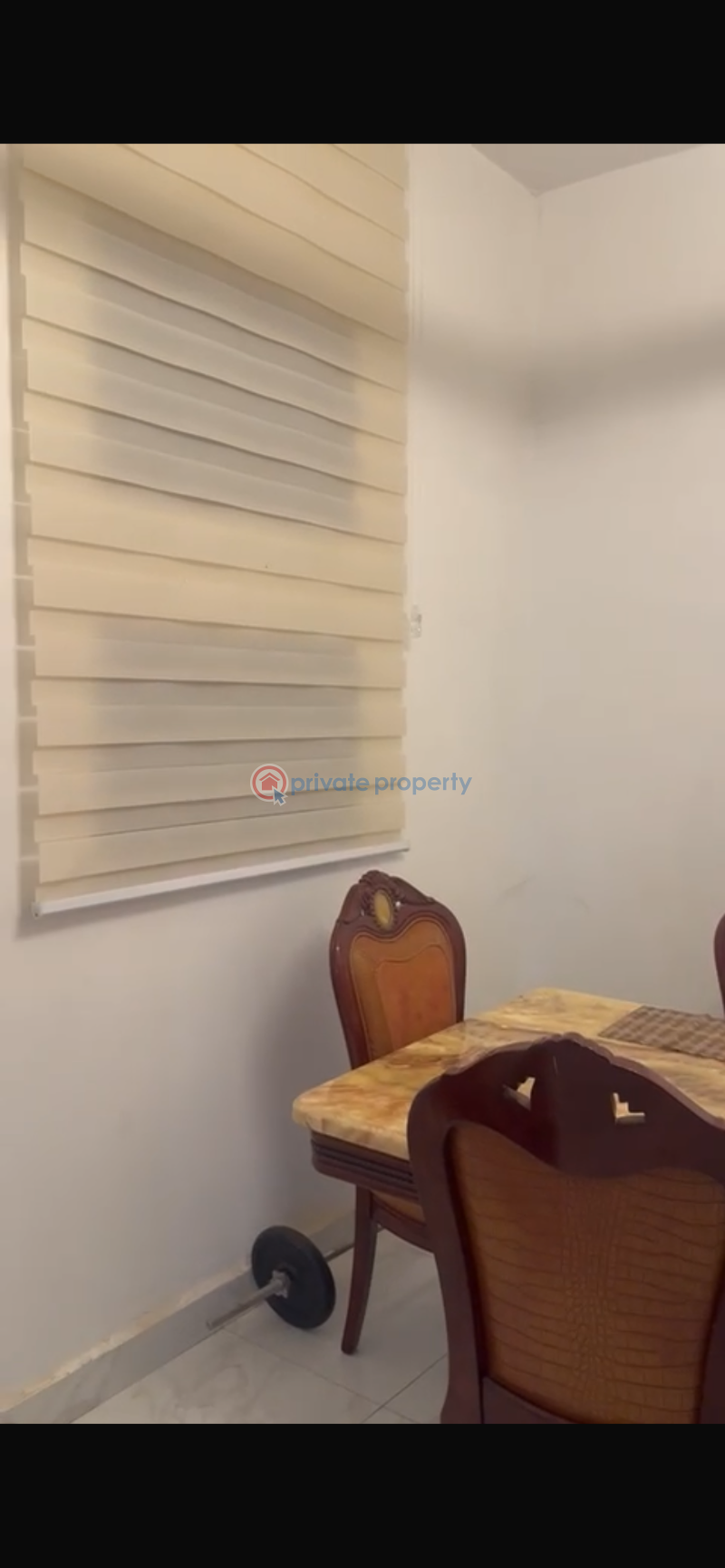 5 bedroom Terraced Duplex For Sale Asokoro Abuja Phase 1  - 5