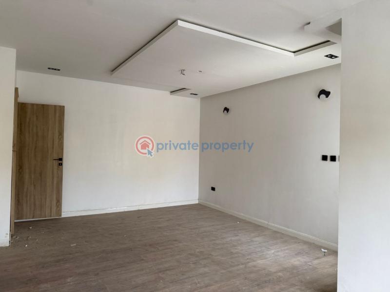 5 bedroom Terrace For Sale Wuse Abuja Phase 1  - 2