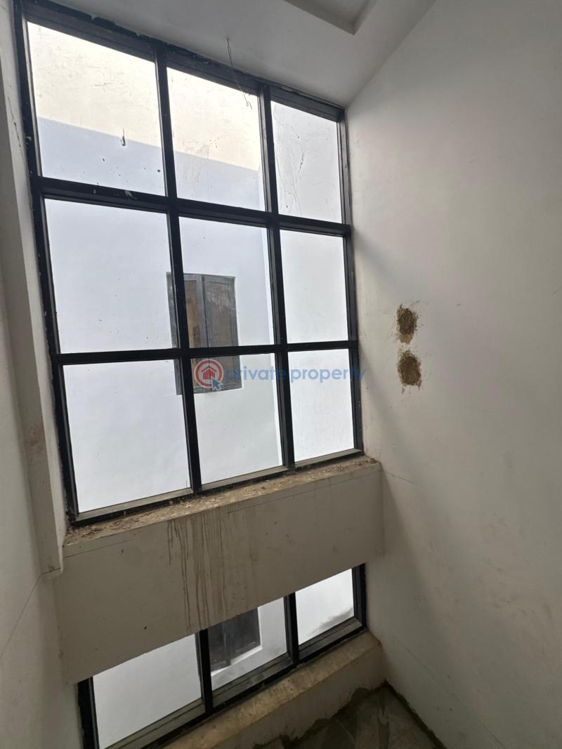 5 bedroom Terraced Duplex For Sale Mabuchi Abuja Phase 2  - 3