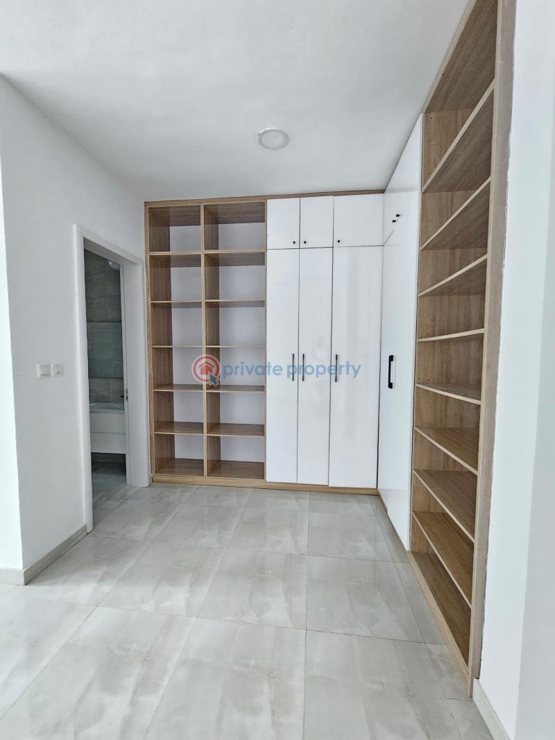 5 bedroom Terraced Duplex For Sale Victoria Island Lagos - 9