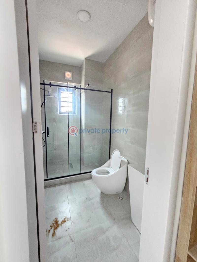 5 bedroom Terraced Duplex For Sale Victoria Island Lagos - 7