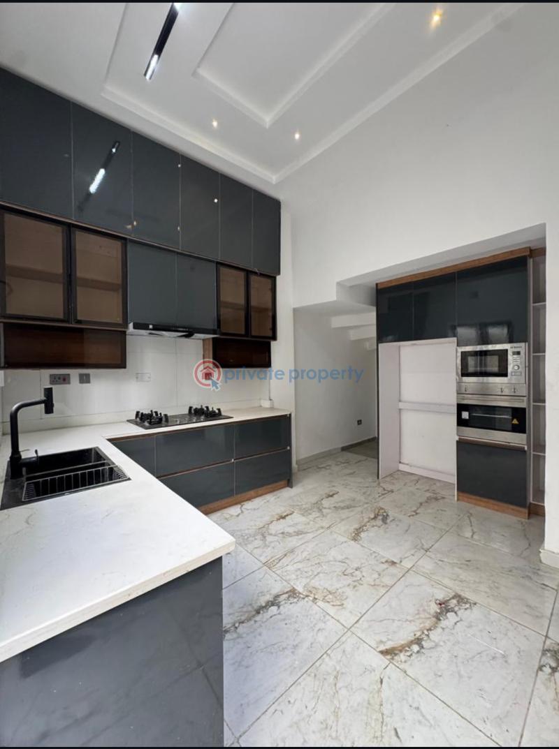 5 bedroom Terrace For Sale Ikoyi Lagos - 7
