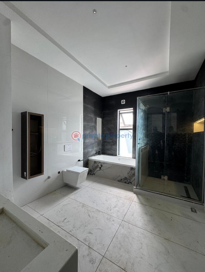 5 bedroom Terrace For Sale Ikoyi Lagos - 15