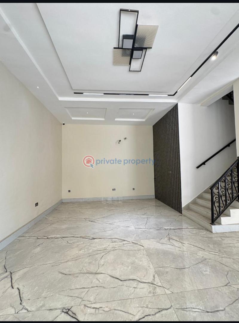 5 bedroom Terrace For Sale Ikoyi Lagos - 3