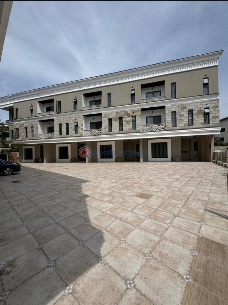 5 bedroom Terrace For Sale Ikoyi Lagos - 2