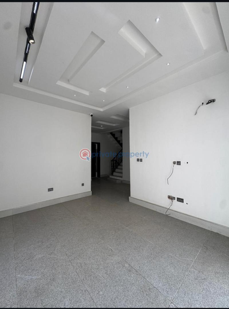 5 bedroom Terrace For Sale Ikoyi Lagos - 13