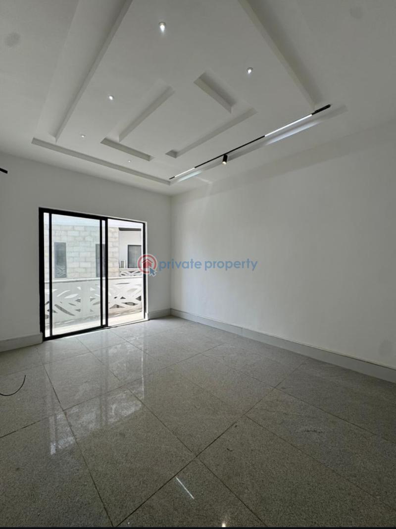 5 bedroom Terrace For Sale Ikoyi Lagos - 8