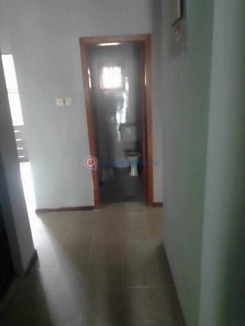 5 bedroom Terrace For Rent Oniru Victoria Island Lagos - 5