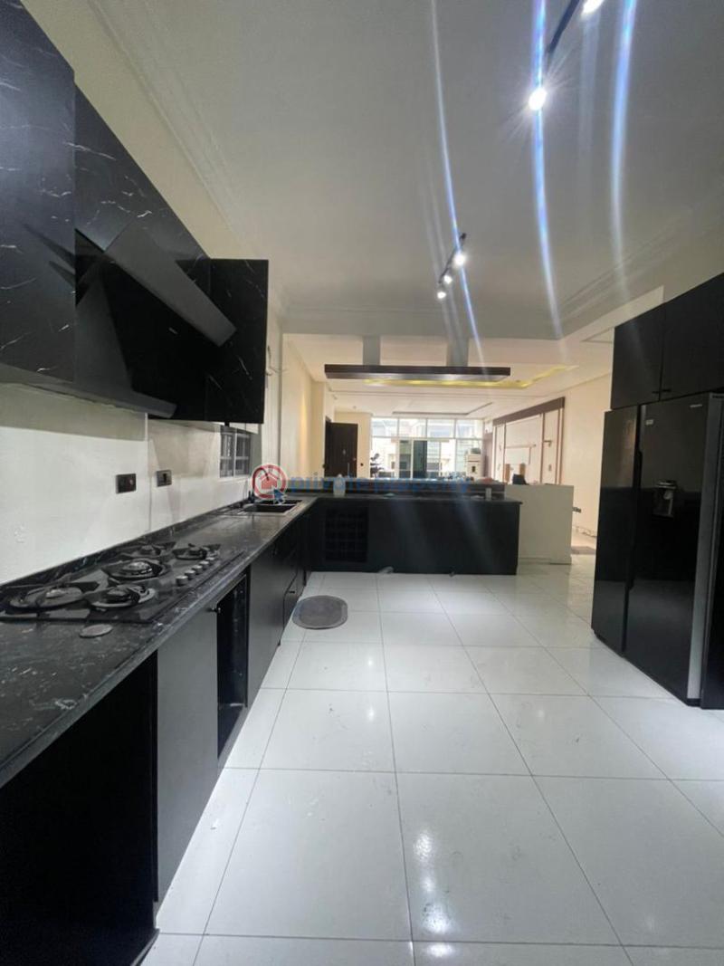 5 bedroom Terrace For Rent Oniru Victoria Island Lagos - 2