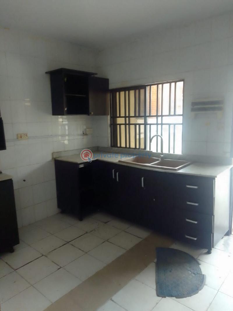 5 bedroom Terrace For Rent Oniru Victoria Island Lagos - 1