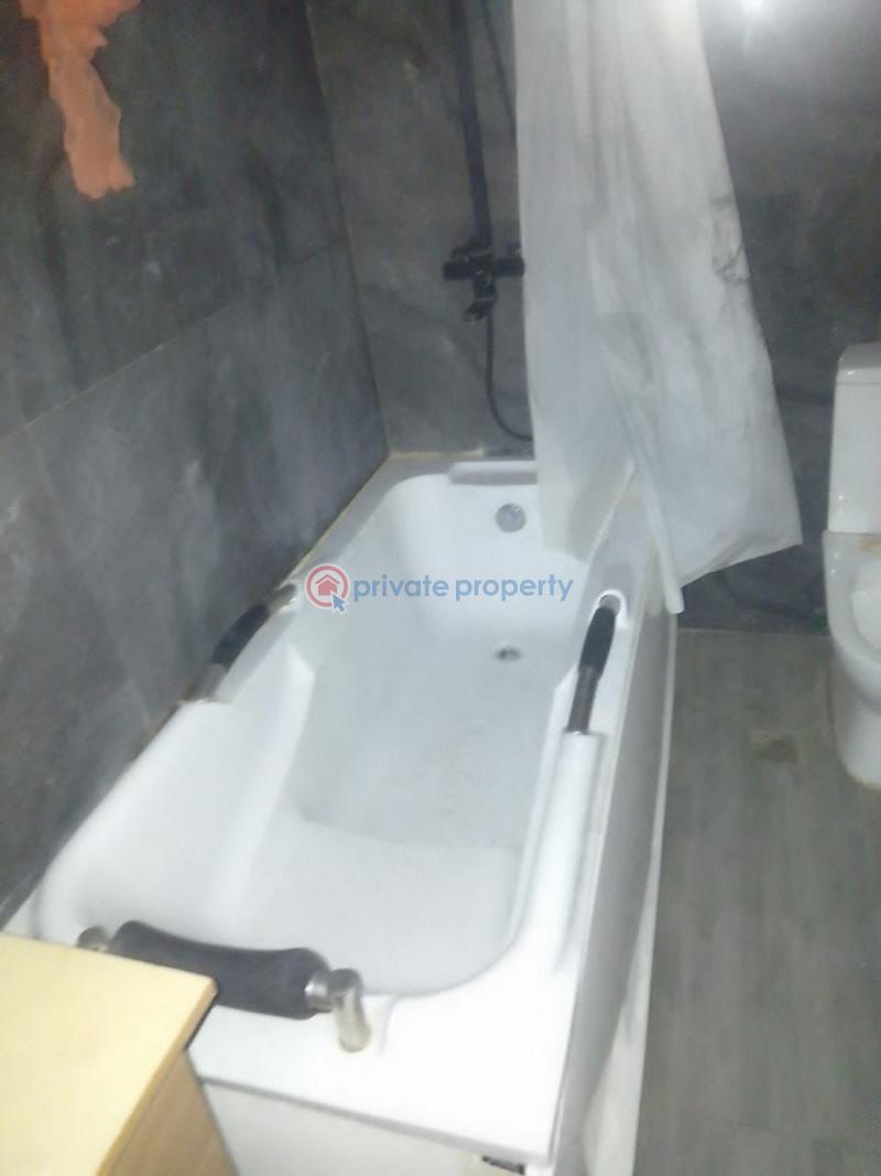 5 bedroom Terrace For Rent Oniru Victoria Island Lagos - 7