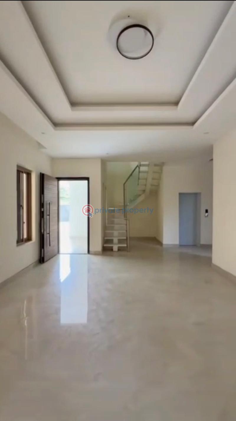 5 bedroom Terraced Duplex For Sale Banana Island Ikoyi Lagos - 1