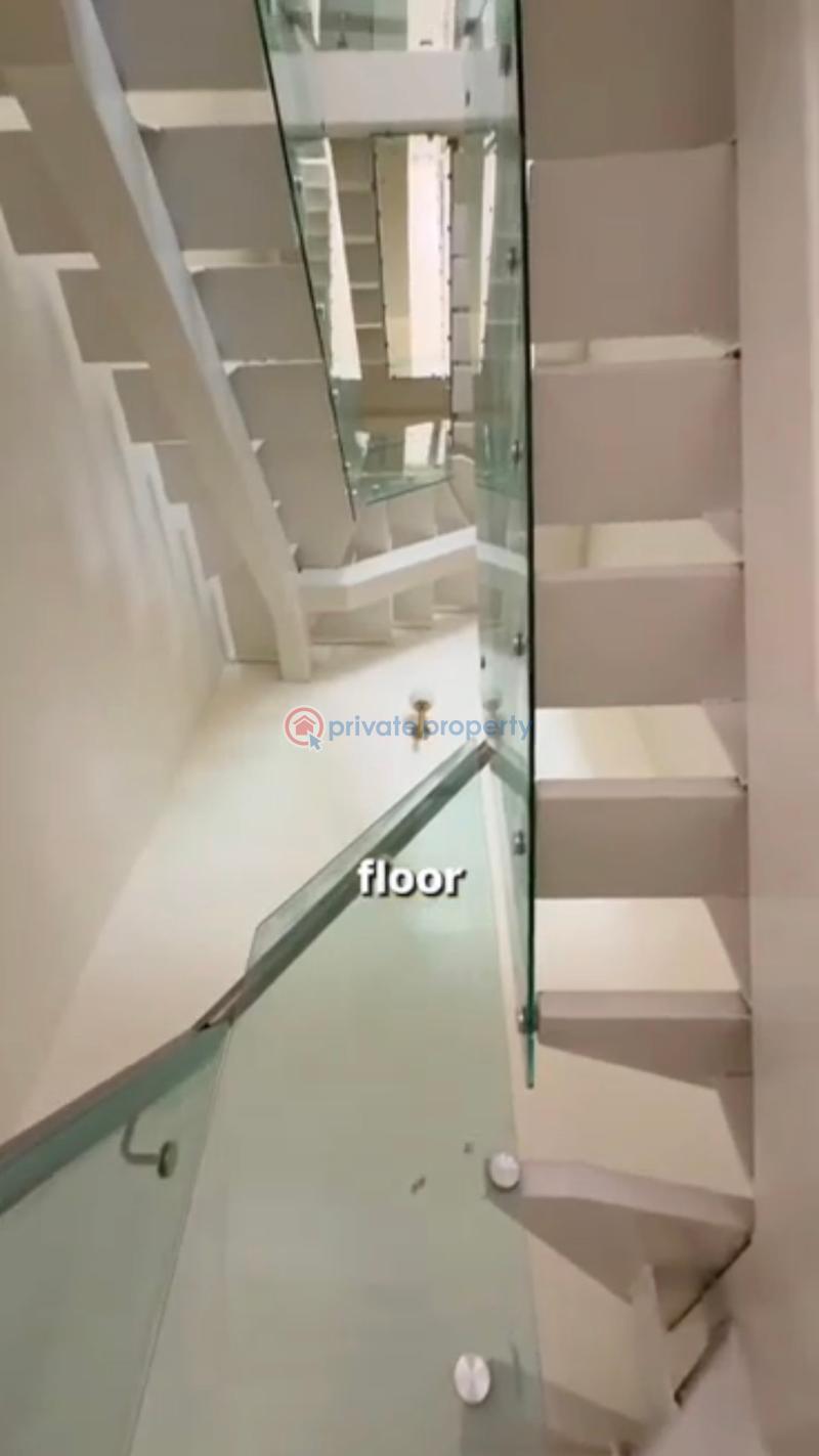 5 bedroom Terraced Duplex For Sale Banana Island Ikoyi Lagos - 2